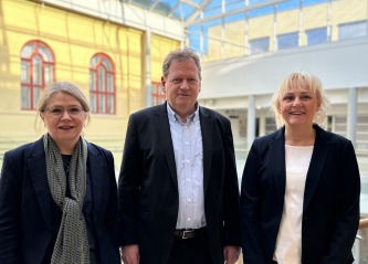 Helse i sentrum for Grønn Gründer-prisen 2023