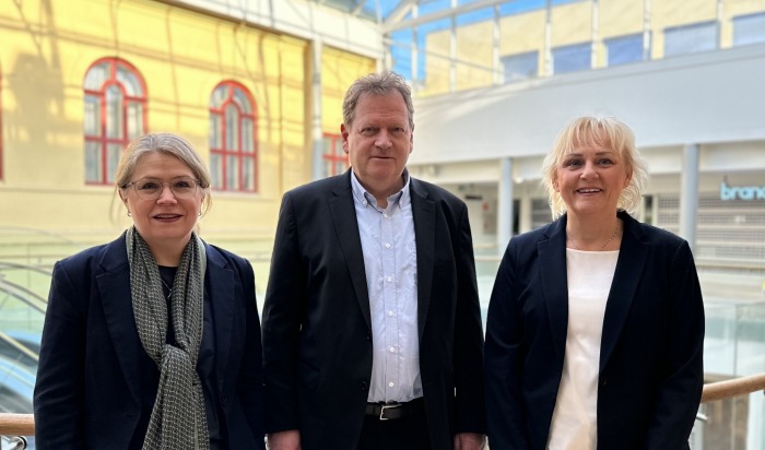 Helse i sentrum for Grønn Gründer-prisen 2023