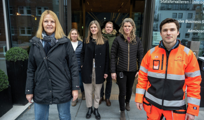 En av Norges viktigste teknologibedrifter ligger i Drammen – bli bedre kjent med Statens vegvesen
